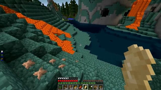 JOE's TAGEBUCH?! - Minecraft Spellstorm #007 [Deutsch/HD] смотреть онлайн