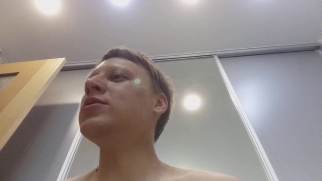 Что нас ждёт после смерти. Сон Антохи.