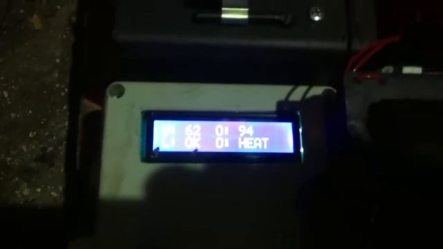 Горелка от Вадима Портнова смотреть онлайн