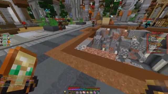 ШКОЛЬНИК УКРАЛ У МЕНЯ 15кк / ПОТОМ ОН ХРЮКАЛ на ФАНТАЙМ смотреть онлайн