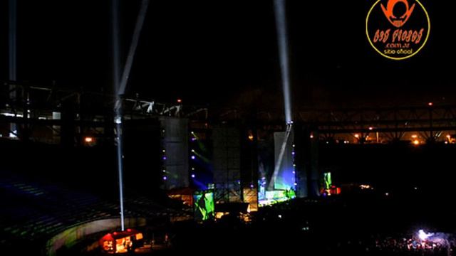 los piojos intro langostas (estadio unico de la plata 24-11-2004) смотреть онлайн