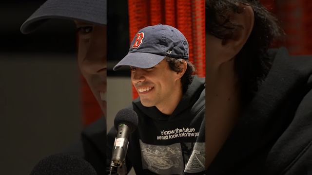 Sneaking into game 7 with photoshop 🤯⛹️♂️#interview #podcast #nba #celtics #boston #game7 #college смотреть онлайн