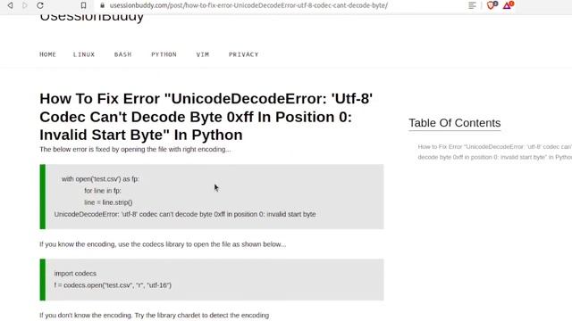 POO en python : utiliser les Fichiers CSV /TP (1/2) смотреть онлайн