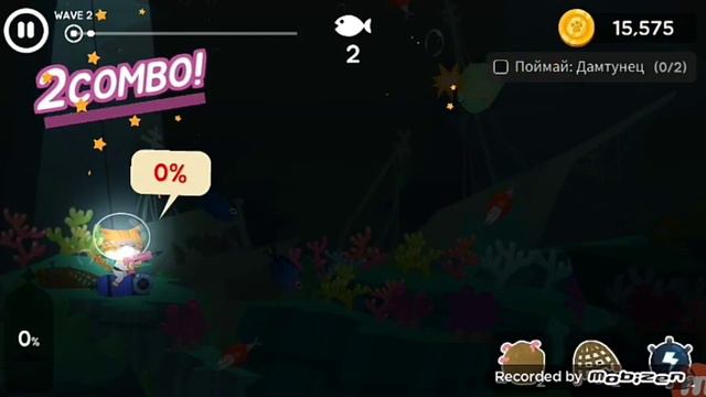 Прохождение игры The fishercat 10