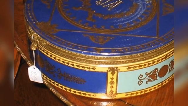 Антиквариат. Сокровища царской России из Аргентины. смотреть онлайн