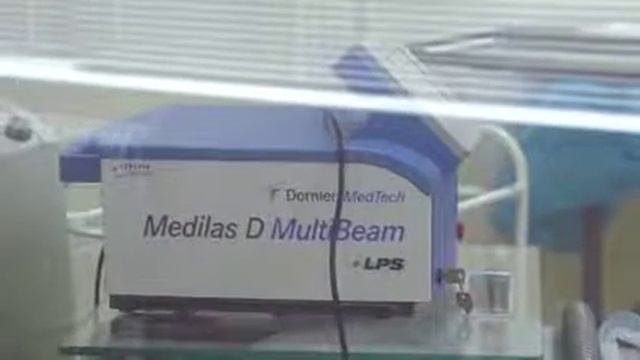 Центр амбулаторной хирургии (видео) смотреть онлайн