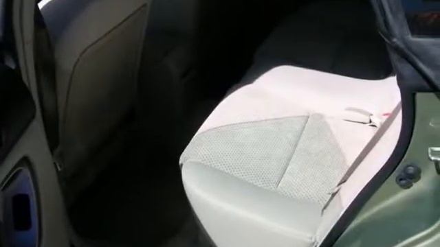 2005 Subaru Legacy Wagon (Natl) Outback 2.5i Auto (Denver, Colorado) смотреть онлайн