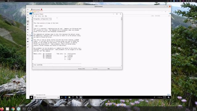 Mirth 3.10.0 install on Windows 10 with Postgres and Java from scratch. смотреть онлайн