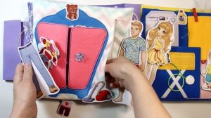 Милый семейный кукольный дом для Ульяны 8 лет (Оренбург, Оренбургская обл.)