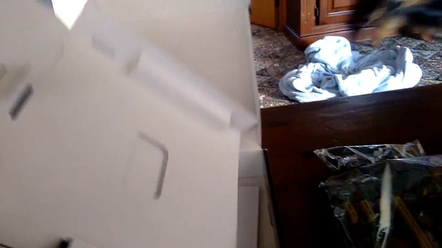 Asus H81m-Plus unboxing смотреть онлайн