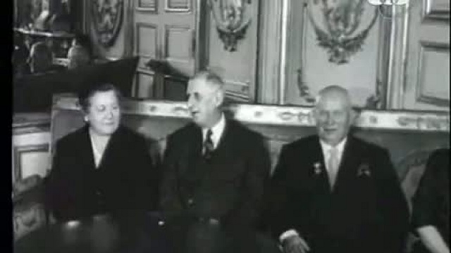 Алжирский пасьянс смотреть онлайн