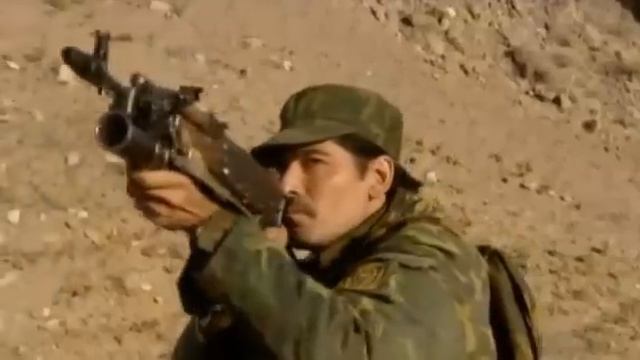 Борис Леви. Граница! смотреть онлайн