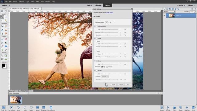 Photoshop Elements VS Adobe Photoshop - Which One is Better? смотреть онлайн
