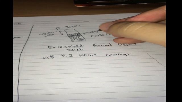 Petroleum Downstream Crash Course 1 - Introduction and Cost Breakdown of Oil Products смотреть онлайн