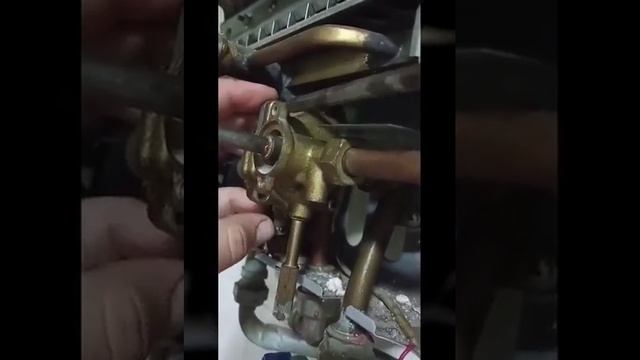 changement membrane de chauffe eau смотреть онлайн