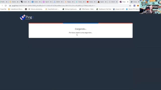 AUTOFAUCET Dutchy FREE CRYPTO #PtcPat explaining the project + SPACE up %20 DYOR PUMPING IT HEAVY! смотреть онлайн