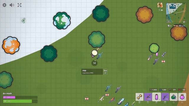How to play like a PRO! | ZombsRoyale смотреть онлайн