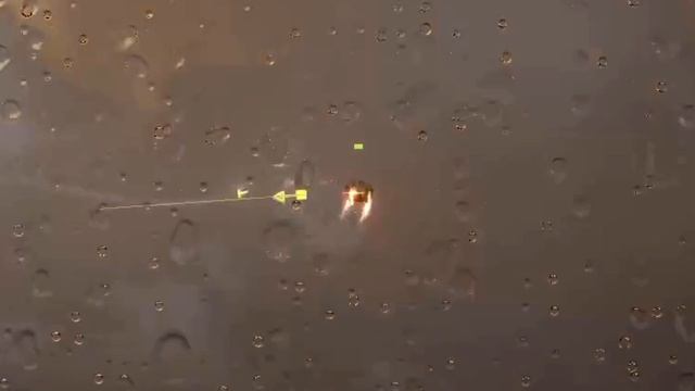 Countermeasures Guide (Palash, Flares, AA Missiles) | Highfleet смотреть онлайн