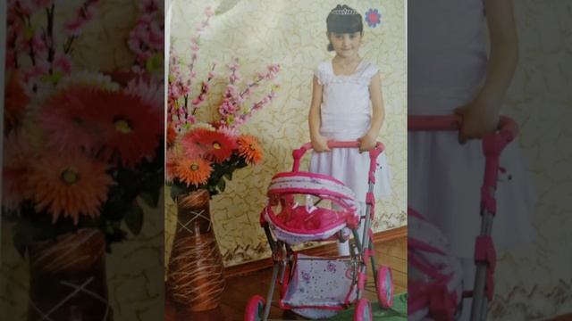 Подарок дочери на день рождения (11 лет) 2019год смотреть онлайн