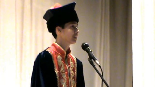 Мингиян Ханинов. Самарин гурвн толгаднь (Samarin gurvan tolgadyn'). Калмыцкая протяжная песня. смотреть онлайн