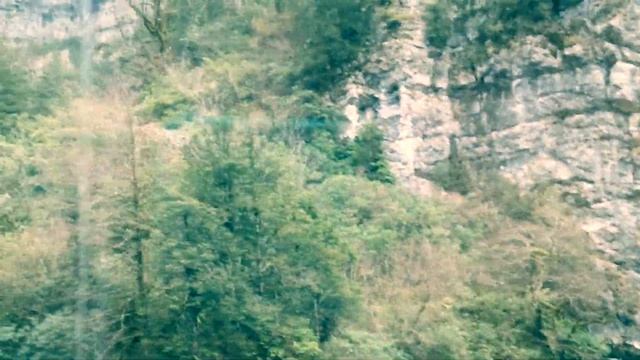 ☀️Абхазия/Abkhazia☀️ глазами туриста смотреть онлайн