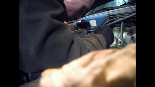 форсунки для оплеь фронтера А C24NE с доработками смотреть онлайн