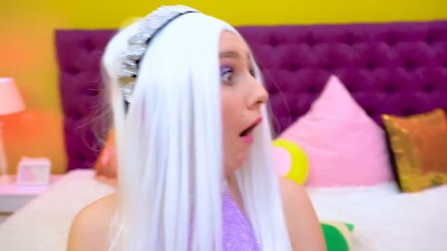 Четыре Стихии: Вода, Огонь, Земля и Воздух! Кто Победит в Турнире Волшебников смотреть онлайн