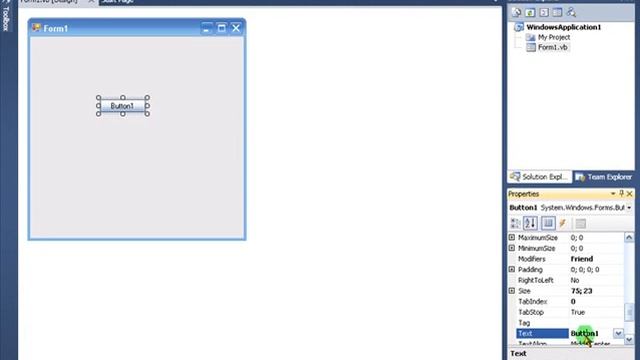 VisualBasic NET 2010 Ders 149 SubString Metodu смотреть онлайн