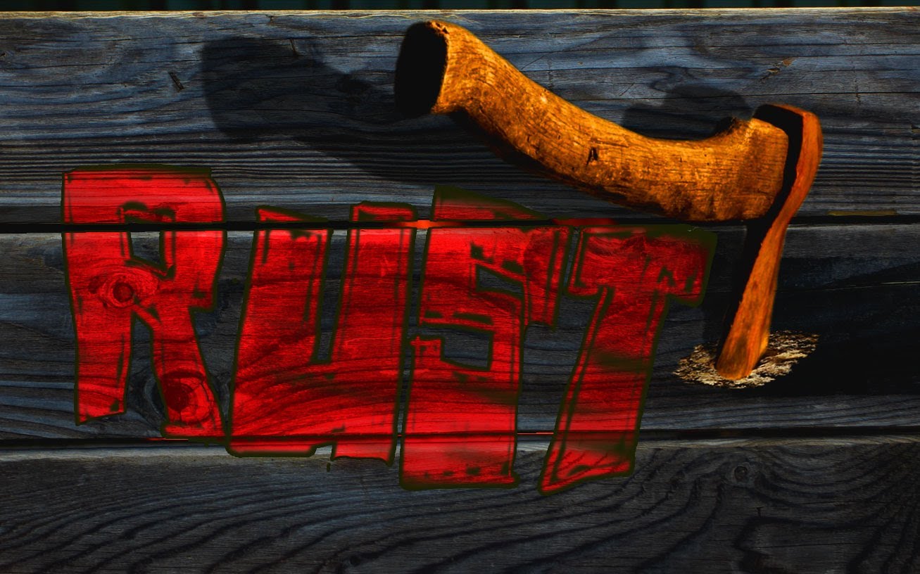 RUST ☆ PVE Server ☆ Начало смотреть онлайн