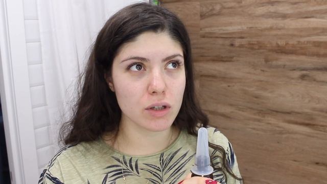 МАССАЖ ЛИЦА ДОМА смотреть онлайн