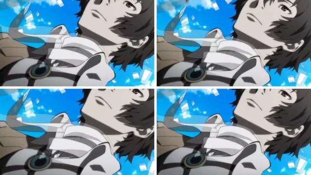 Bungou Stray Dogs Season 2 Ending HD смотреть онлайн