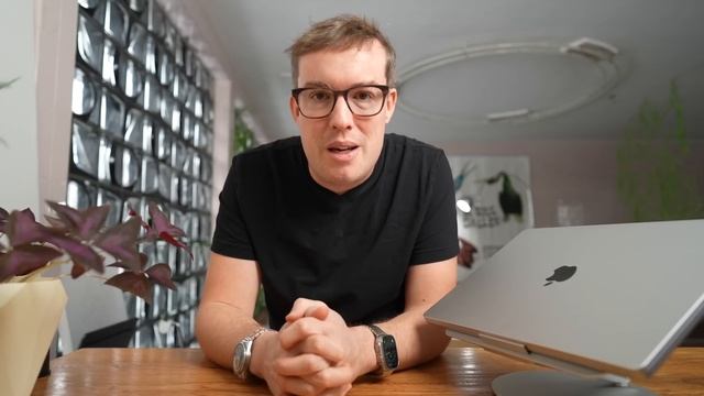 MacBook Pro (M2 Pro): Fazit Nach 5 Tagen
