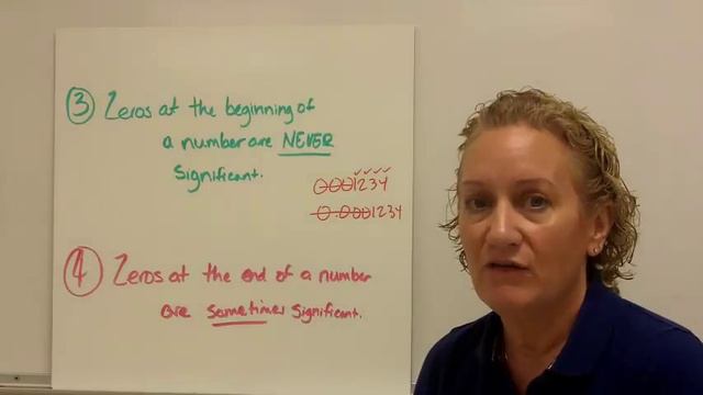Significant Figures (Significant Digits) смотреть онлайн