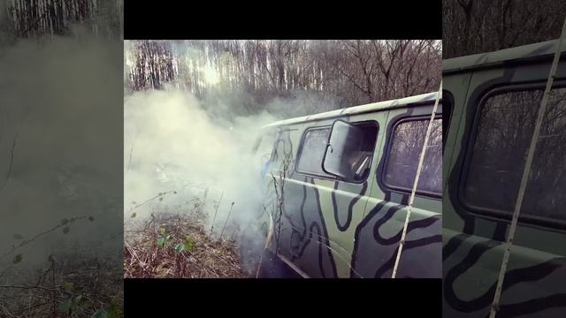 Off road club Sadgora.Покатуха 12.11.2017 смотреть онлайн