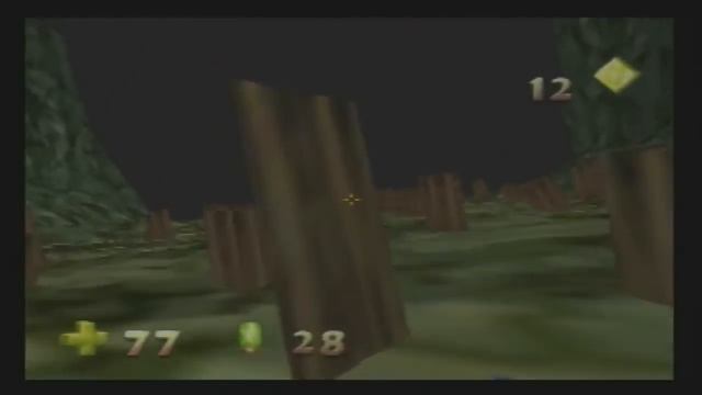 Turok 2 : Seeds Of Evil - Nintendo 64 Review - HD смотреть онлайн