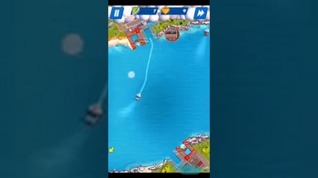 Playing Harbour Master.Realy good game. смотреть онлайн