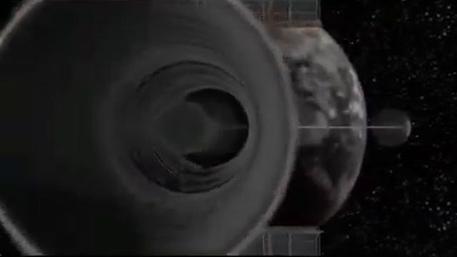 Фотография, которой 13 млрд лет смотреть онлайн