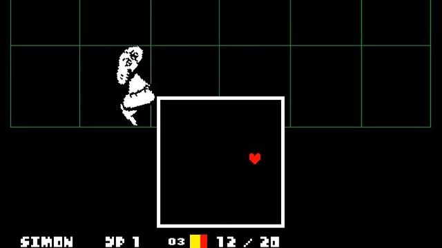 Прохождение Undertale - #3 Андайн [Пацифист] смотреть онлайн