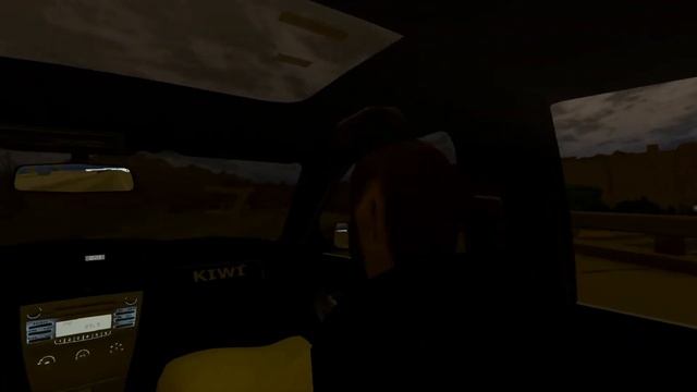 ليلة مجنونة - Crazy Saudi Drift at The Night| Hagwalah #20 - BeamNG.drive смотреть онлайн