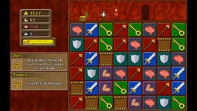 Pixel Heroes: Byte & Magic - Пиксельное приключение с Онти и Вовой смотреть онлайн