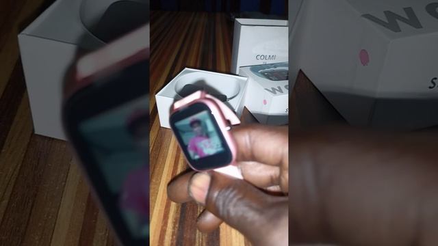 Colmi P8 Smartwatch Unboxing: The Most Affordable All-round Smartwatch You Can Buy смотреть онлайн