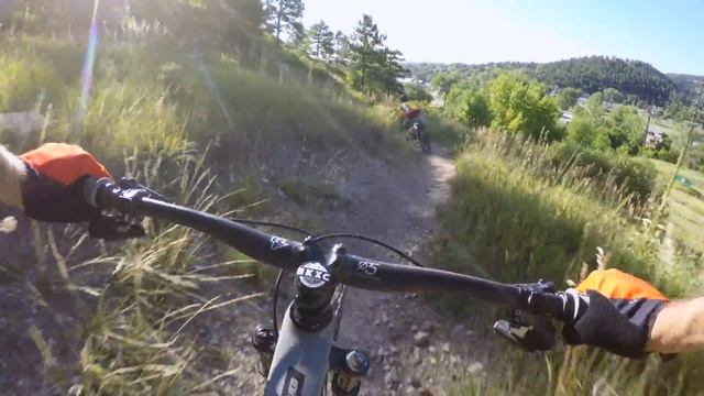 Only 9 states to go, don't crash don't crash ?? 50 STATE SHRED: SOUTH DAKOTA смотреть онлайн