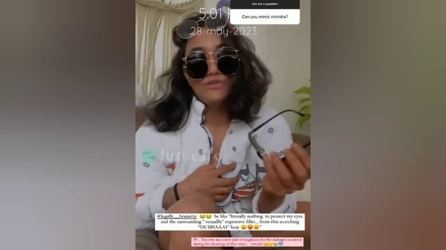 ജാസ്മിൻ നിമിഷക്ക് കൊടുത്ത 8ന്റെ പണി ? | Nimisha and jamsin cute friendship fights | jasmine m moosa смотреть онлайн