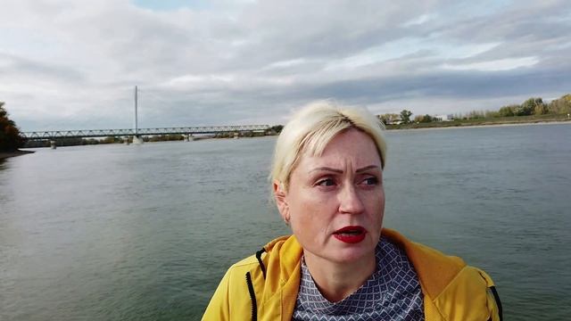 Комарно Словакия смотреть онлайн