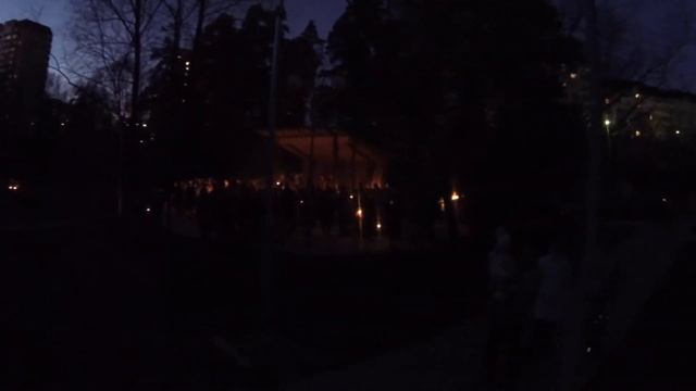 час земли видное начало смотреть онлайн