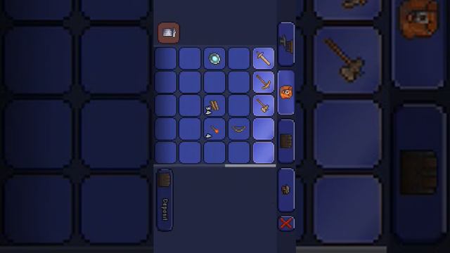 Прохождение Terraria #5 смотреть онлайн