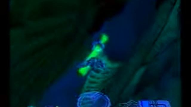 Star Trek: Invasion PlayStation Gameplay_2000_07_07_4 смотреть онлайн