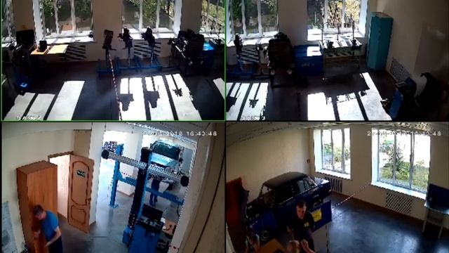 Демонстрационный экзамен по стандартам Ворлдскиллс Россия смотреть онлайн