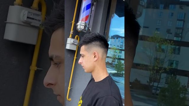 Стрижка Quiff / квифф 2020 смотреть онлайн