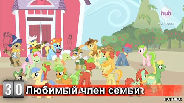 Минутное Интервью у Apple Jack смотреть онлайн